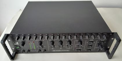 Ems-Vocoder System 3000